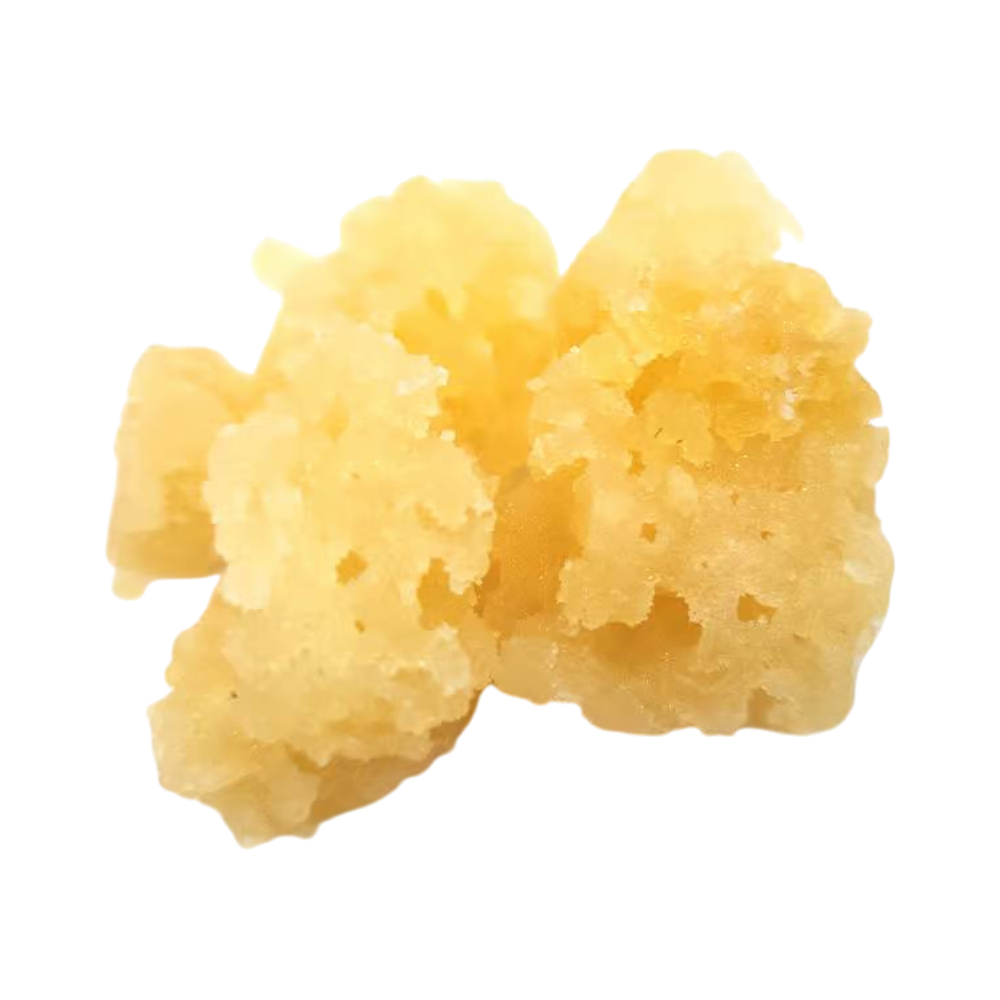 THCa Crumble | GMO Cookies: INDICA (96.21%)