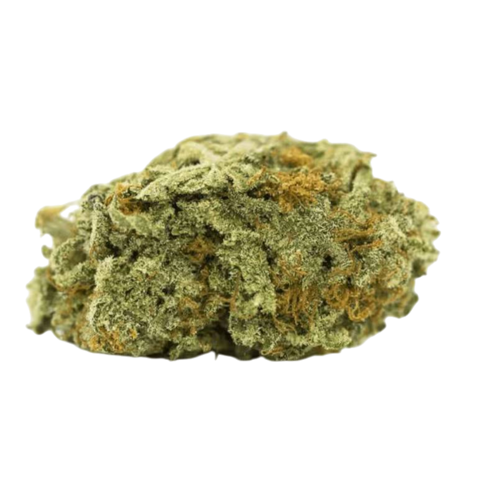 THCa Flower | Girl Scout Cookies : INDICA (38.89%)