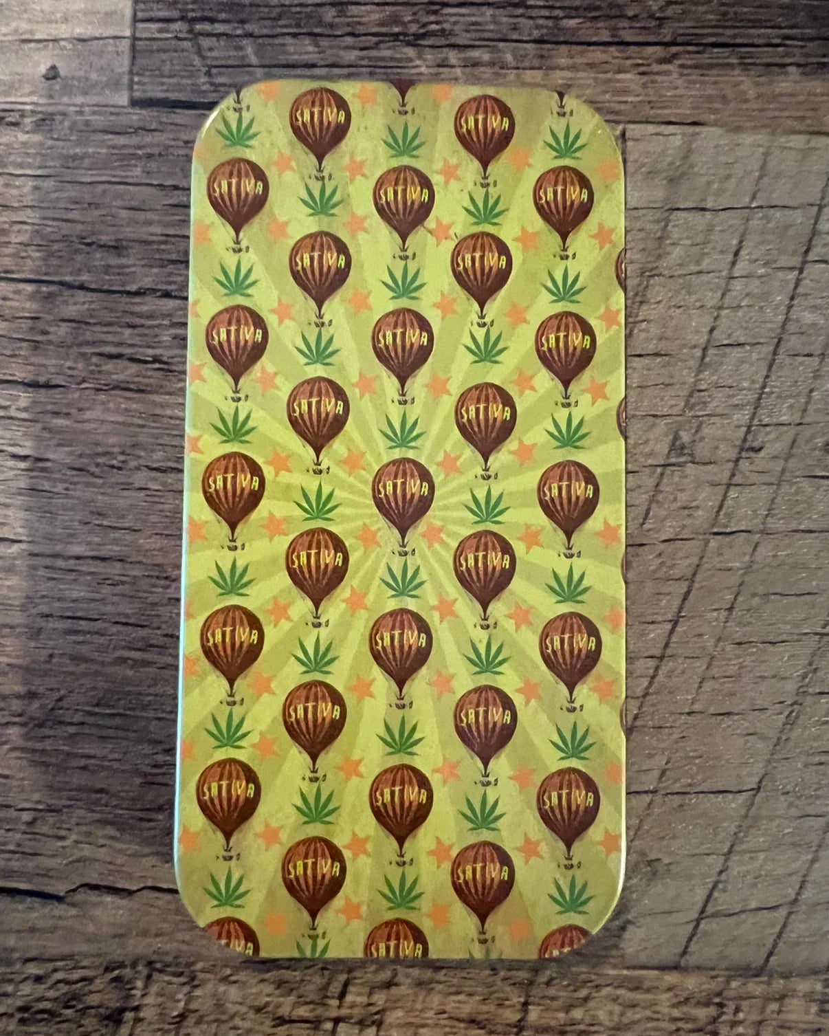 Honey Hills | Mystix THCa Hemp Pre Rolls - 3ct (SATIVA) 25.86%