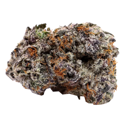 THCa Flower | Black Truffle : INDICA (31.99%)