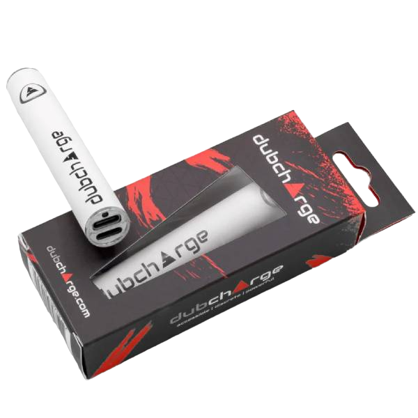 DubCharge V3 510 Thread Vaporizer Battery