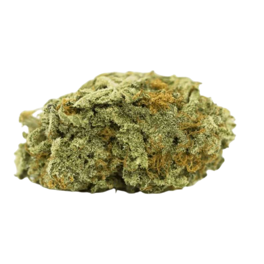 THCa Flower | Girl Scout Cookies : INDICA (38.89%)